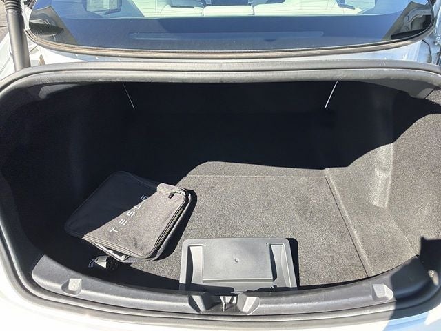 2021 Tesla Model 3 Performance