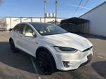 2017 Tesla Model X 75D