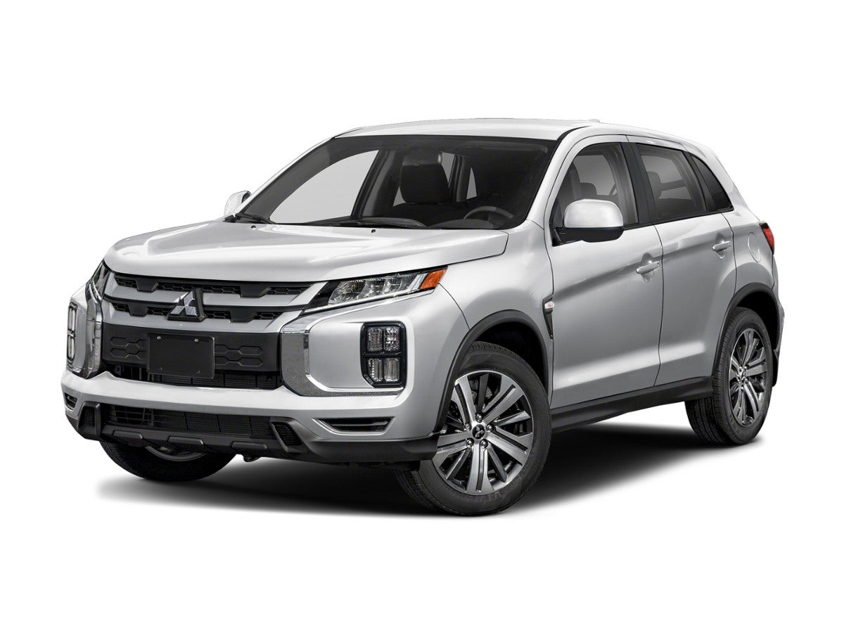 2022 Mitsubishi Outlander Sport Base