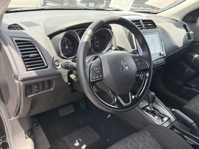 2022 Mitsubishi Outlander Sport 2.0 LE