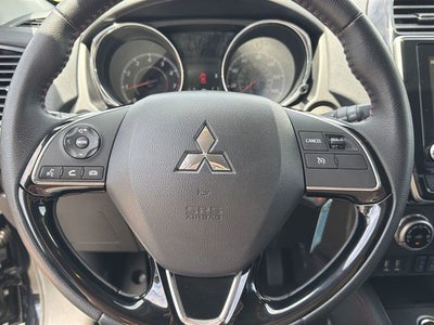 2022 Mitsubishi Outlander Sport 2.0 LE