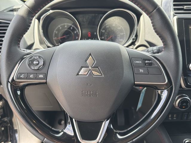 2022 Mitsubishi Outlander Sport 2.0 LE
