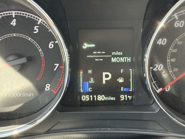 2022 Mitsubishi Outlander Sport 2.0 LE