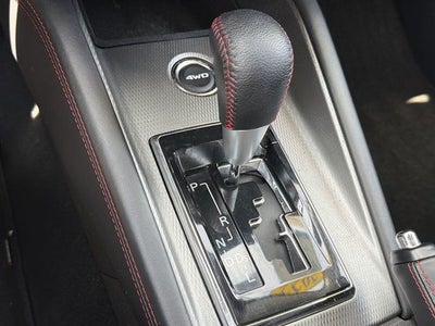 2022 Mitsubishi Outlander Sport 2.0 LE