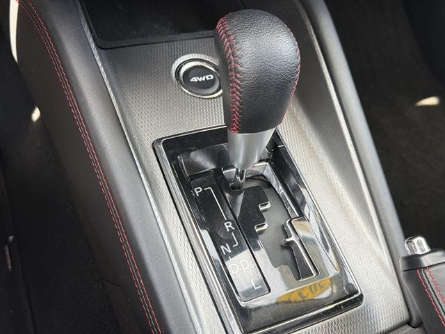2022 Mitsubishi Outlander Sport 2.0 LE