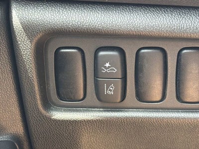 2022 Mitsubishi Outlander Sport 2.0 LE