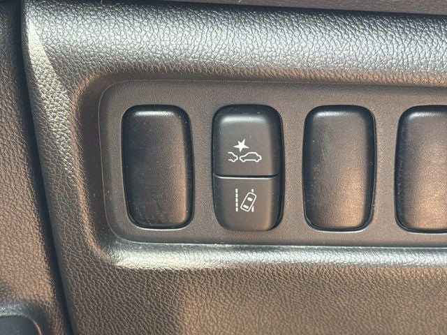 2022 Mitsubishi Outlander Sport 2.0 LE