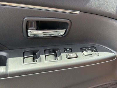 2022 Mitsubishi Outlander Sport 2.0 LE