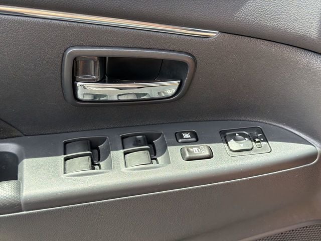 2022 Mitsubishi Outlander Sport 2.0 LE