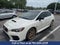 2018 Subaru WRX STi