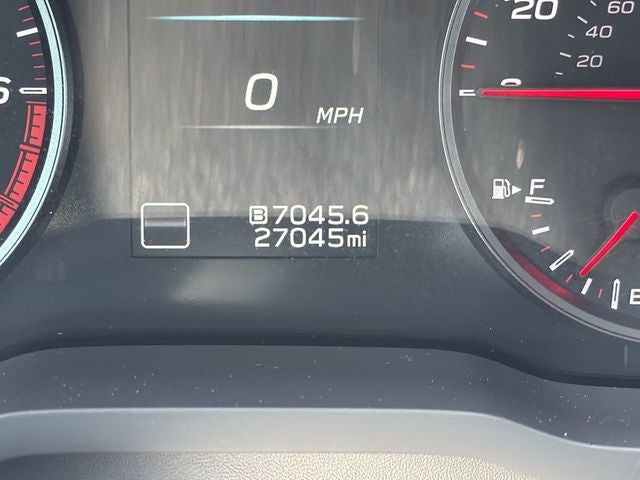 2023 Subaru WRX Limited