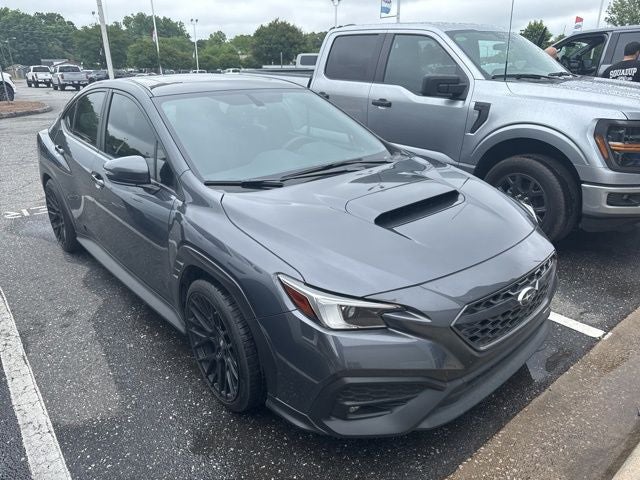 2023 Subaru WRX Limited