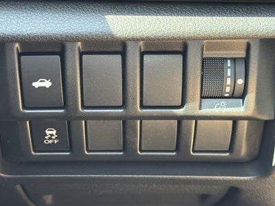 2023 Subaru WRX Limited