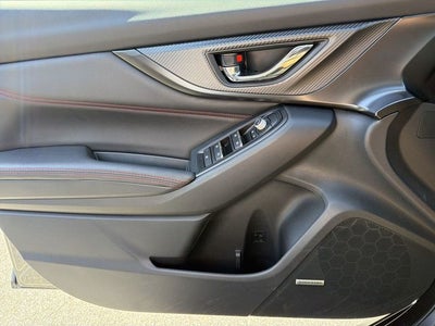 2023 Subaru WRX Limited