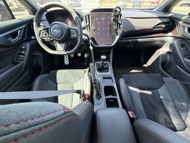 2023 Subaru WRX Limited