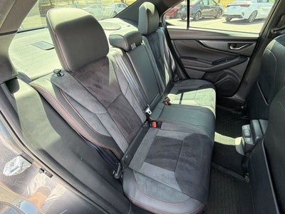 2023 Subaru WRX Limited
