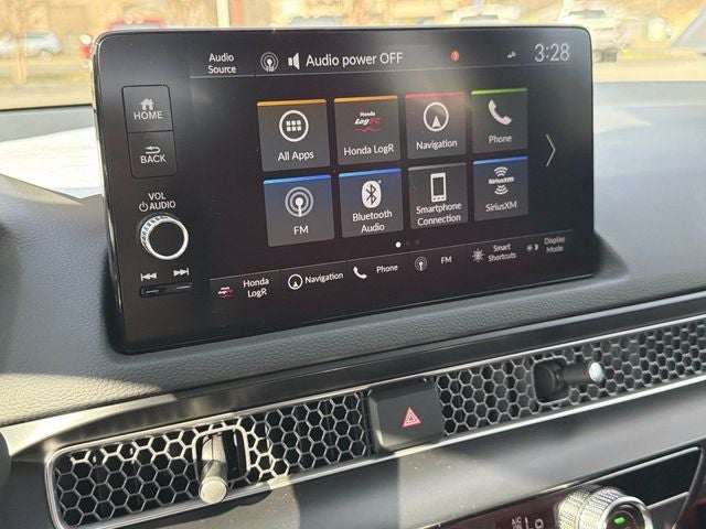 2025 Honda Civic Type R Base