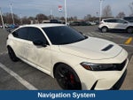 2025 Honda Civic Type R Base