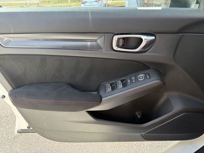 2025 Honda Civic Type R Base