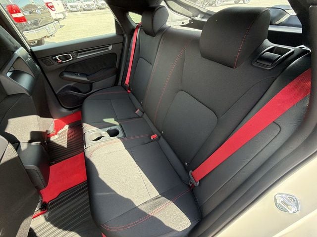 2025 Honda Civic Type R Base