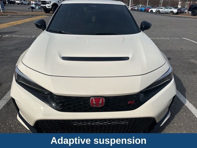 2025 Honda Civic Type R Base