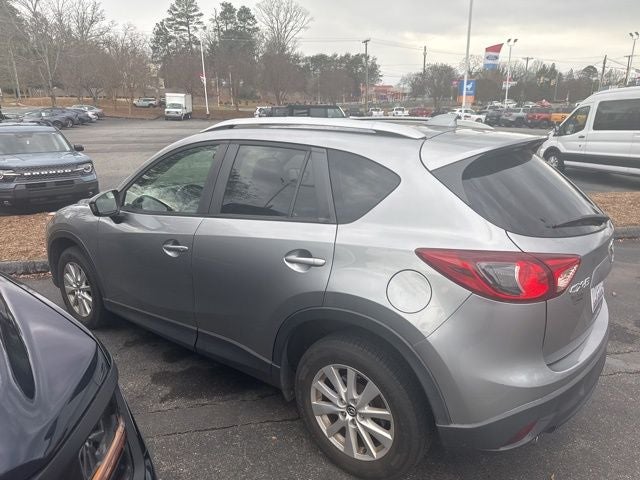 2014 Mazda Mazda CX-5 Touring