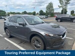 2020 Mazda Mazda CX-5 Touring
