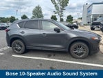 2020 Mazda Mazda CX-5 Touring
