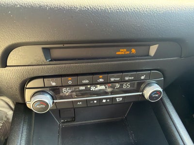 2021 Mazda Mazda CX-5 Touring