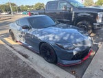 2024 Nissan Z NISMO