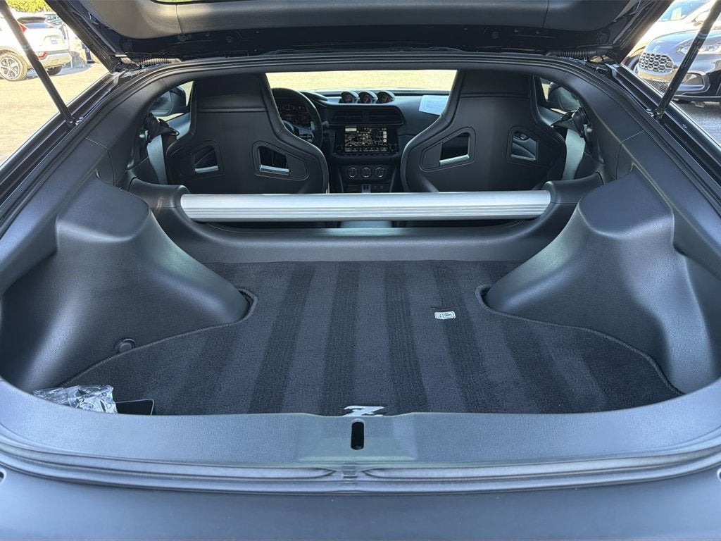 2024 Nissan Z NISMO