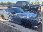2024 Nissan Z NISMO