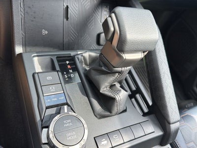 2026 Toyota 4Runner i-FORCE MAX Hybrid Platinum