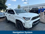 2026 Toyota 4Runner i-FORCE MAX Hybrid Platinum