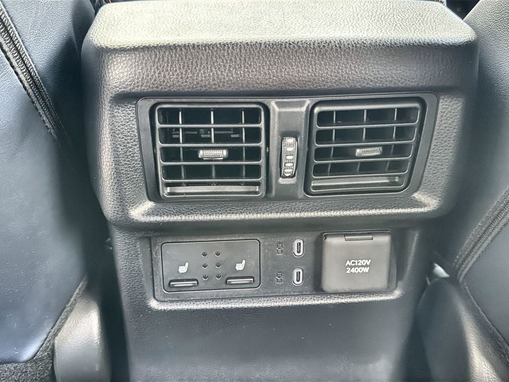 2026 Toyota 4Runner i-FORCE MAX Hybrid Platinum