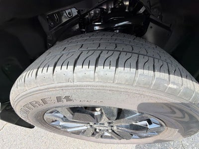 2026 Toyota 4Runner i-FORCE MAX Hybrid Platinum