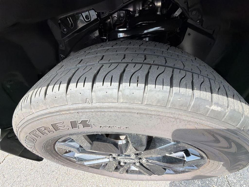 2026 Toyota 4Runner i-FORCE MAX Hybrid Platinum