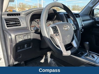 2020 Toyota 4Runner SR5 Premium