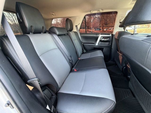 2020 Toyota 4Runner SR5 Premium