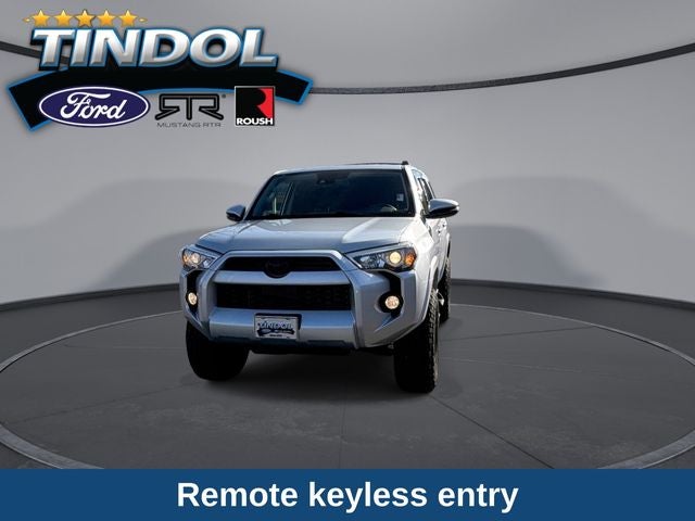 2020 Toyota 4Runner SR5 Premium