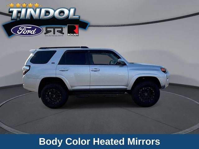 2020 Toyota 4Runner SR5 Premium