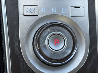 2024 Genesis GV80 3.5T Prestige Matte