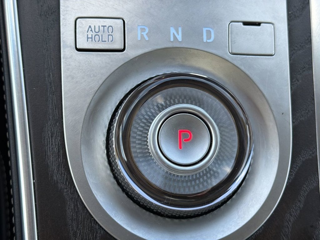 2024 Genesis GV80 3.5T Prestige Matte