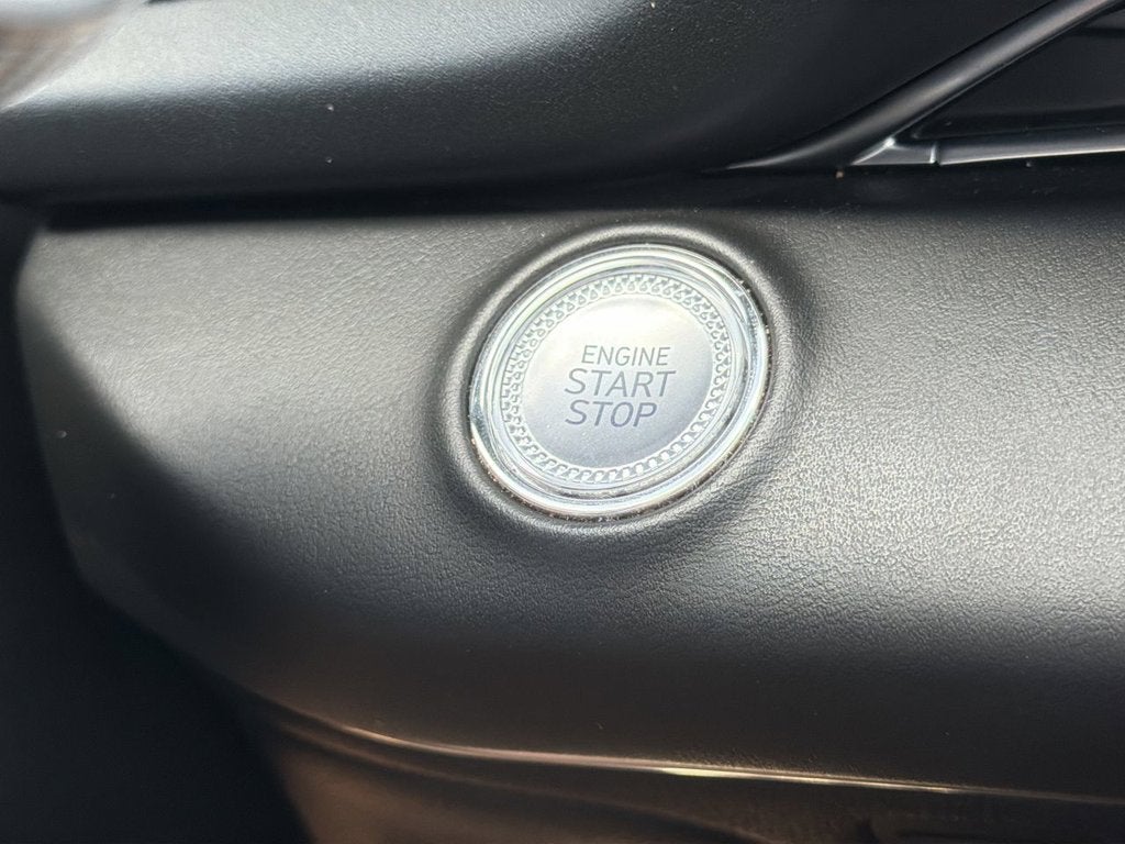 2024 Genesis GV80 3.5T Prestige Matte