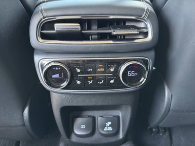2024 Genesis GV80 3.5T Prestige Matte