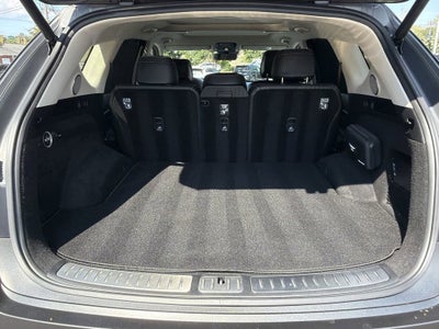 2024 Genesis GV80 3.5T Prestige Matte
