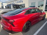 2025 Kia K5 GT