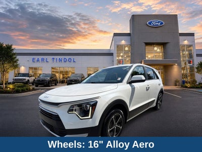 2023 Kia Niro LX