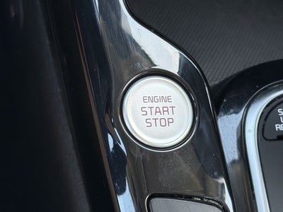 2021 Kia Soul Turbo