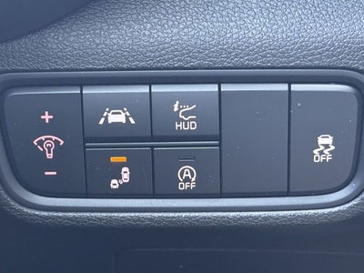 2021 Kia Soul Turbo